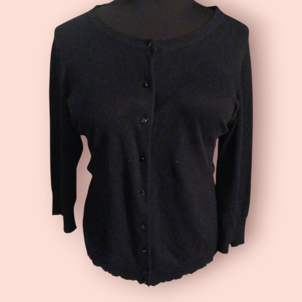 Bundle Of 2 Cardigans - Picture 3 of 4